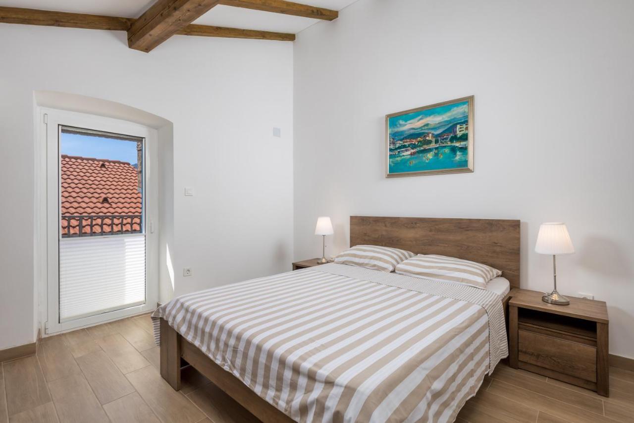 Mediterranean House Markoc New Renovated! Beli Exterior photo