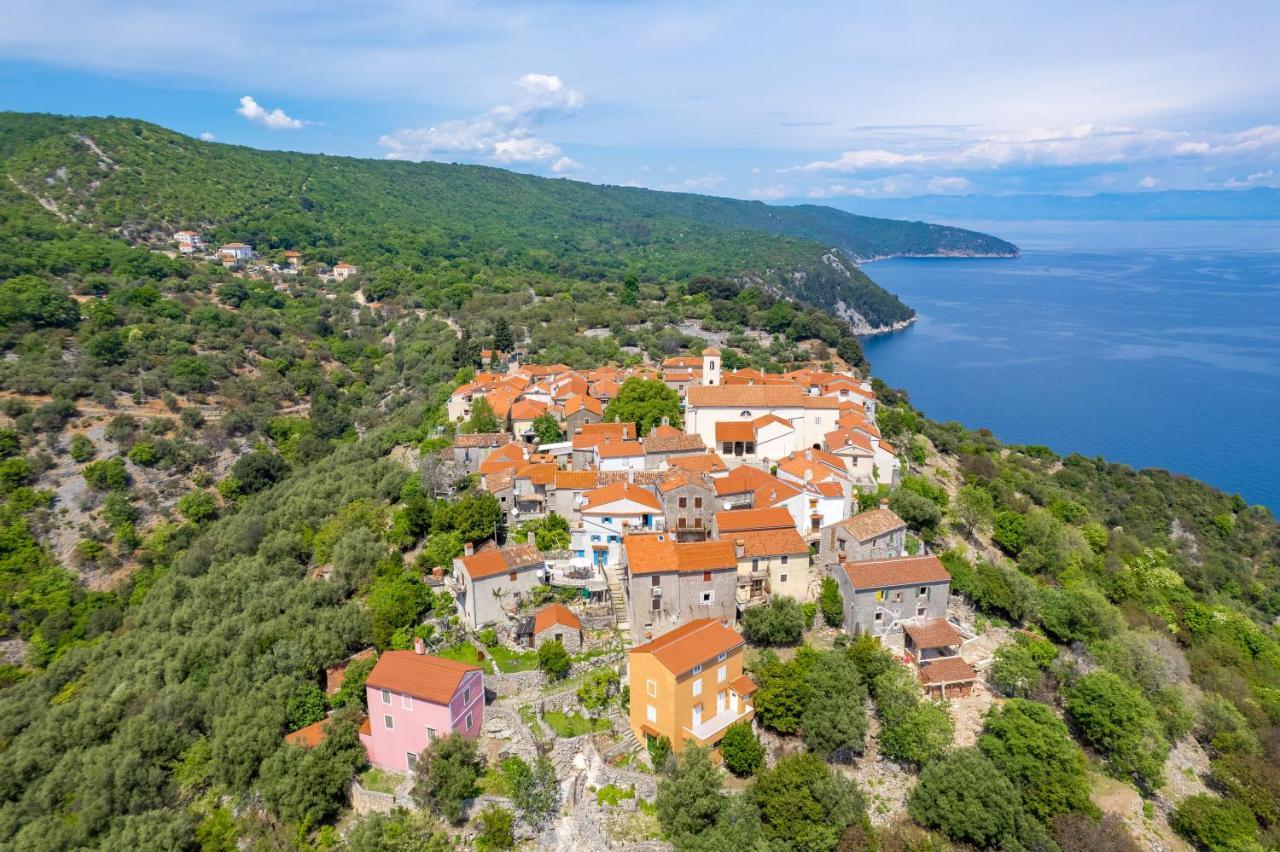 Mediterranean House Markoc New Renovated! Beli Exterior photo