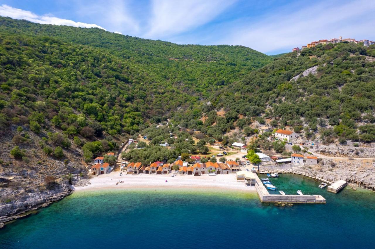 Mediterranean House Markoc New Renovated! Beli Exterior photo