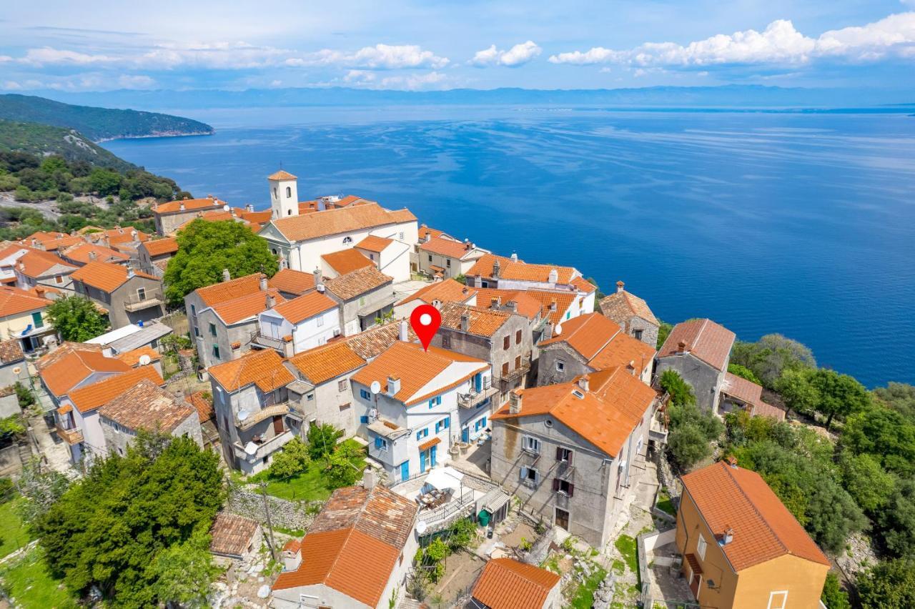 Mediterranean House Markoc New Renovated! Beli Exterior photo