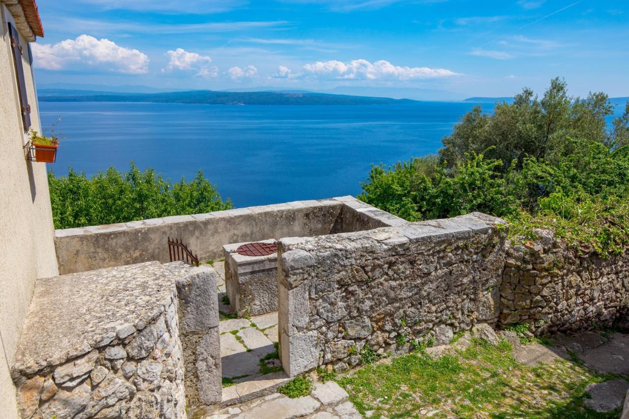 Mediterranean House Markoc New Renovated! Beli Exterior photo
